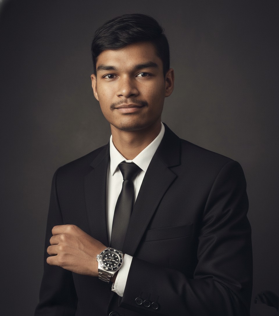 Profile Image